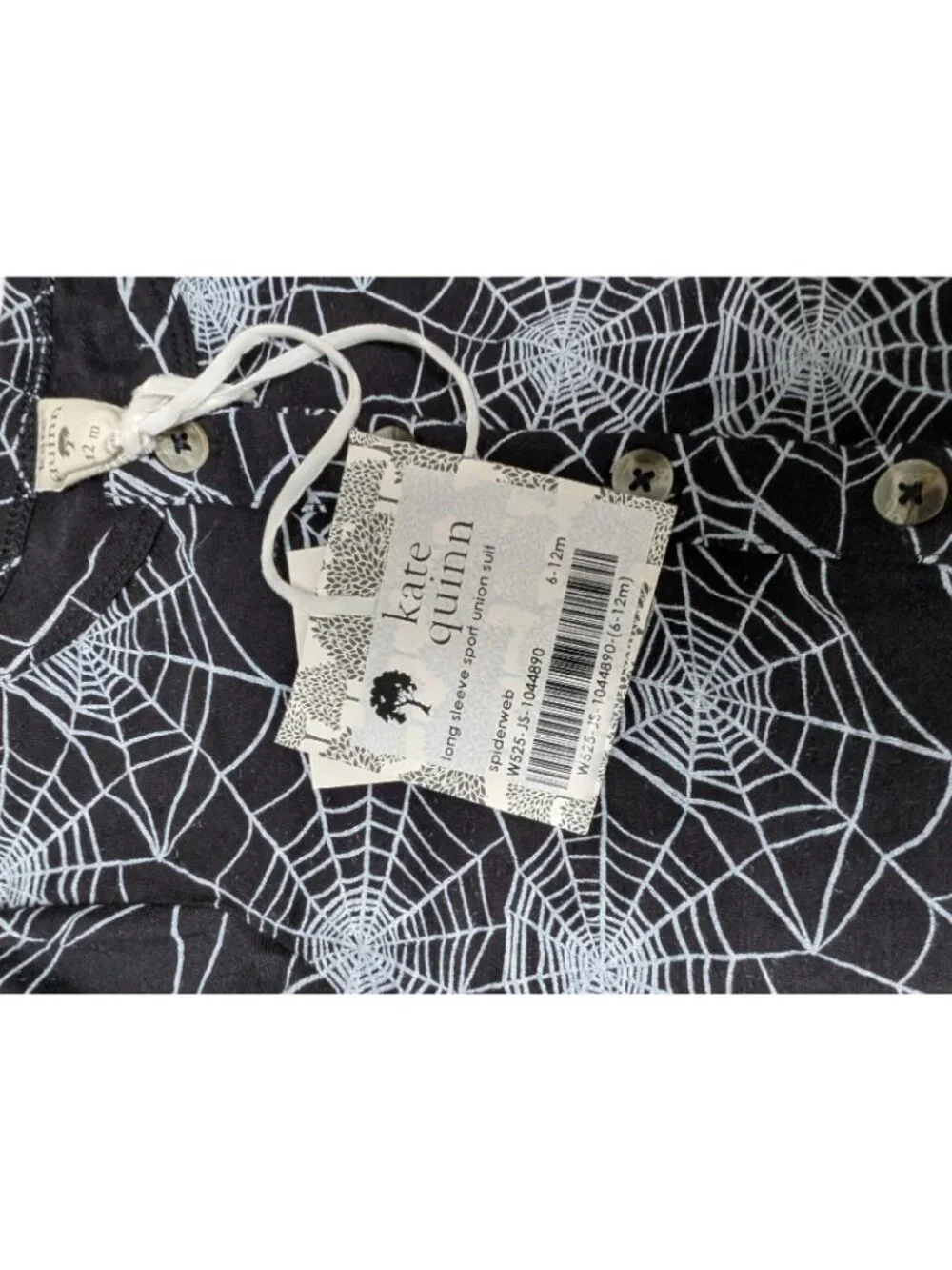 kate quinn new tags